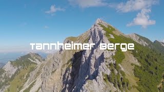 Im Tannheimer Tal | 1440p
Das Tannheimer Tal eignet sich perfekt zum Wandern, Fahrradfahren (auch Downhill), Skifahren und Gleitschirmfliegen.
Das Video wurde mit der Phantom 2 in den Tannheimer Bergen aufgenommen.
Vergesst nicht das Video in HD anzugucken (1080p oder 1440p), für beste Qualität!
Unter folgenden Links könnt Ihr diese Produkte kaufen:
- Dji Phantom 2:
http://amzn.to/1D3GzZE
- GoPro Hero 3+ Black:
http://amzn.to/1qGDpCl
- Zenmuse H3-3D:
http://amzn.to/1D3GHs4
Gefilmt wurde mit:
- Dji Phantom 2 (http://amzn.to/1D3GzZE)
- GoPro Hero 3+ Black (http://amzn.to/1qGDpCl)
- Zenmuse H3-3D (http://amzn.to/1D3GHs4) Im Tannheimer Tal | 1440p