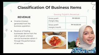 ACC407 - Group Project Assignment 1 2023