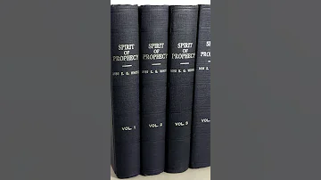 False Prophet Ellen G White 