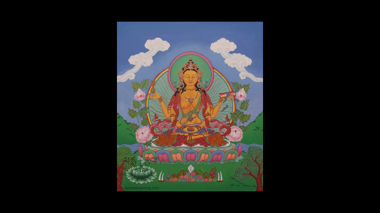 The Heart Sutra: Infinite Zero