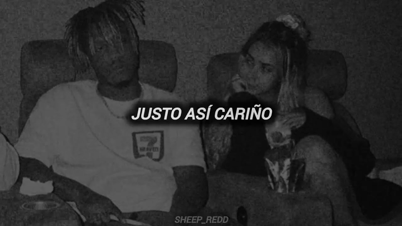Juice WRLD - need you (sub español)