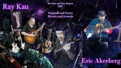The Eric & Ray Project - From The Beginning (Live @ ERP HQ 1.30.21)