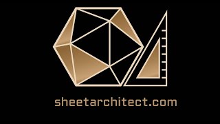 Announcing Sheet Architect! The character sheet your VTT forgot!
