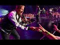 Backstreet Boys 4K Live in Vegas — VIP Table — June 30, 2017