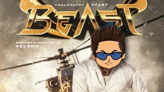 Beast Zaim Beast Trailer Zaim Version Happykid