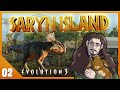 CREIAMO L’HABITAT DEI PROTOCERATOPS! 🌴 | Jurassic World Evolution 3 ITA - Episodio 2