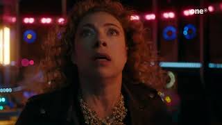 Doctor Who 2015 Und 2016 Specials One Ard Trailer 27.07.2021