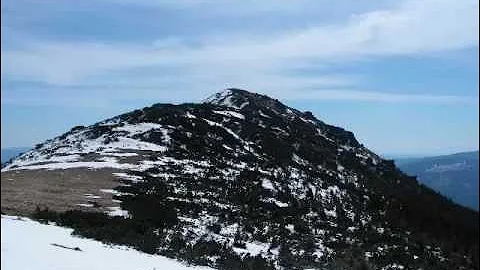 Kralova Hola Slovakia