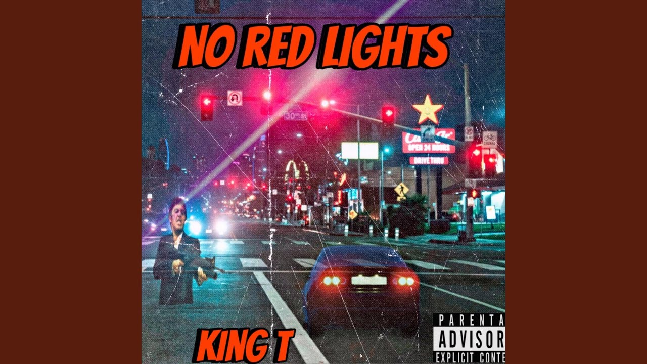 No Red Lights