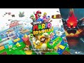 SM3D/Bowser's Fury preview...