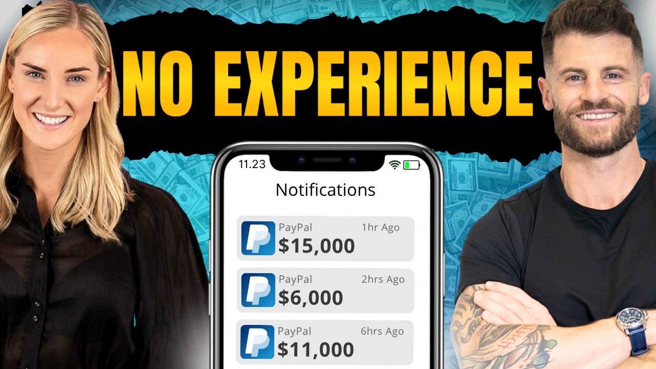 5 Proven Ways to Land Remote Sales Jobs (No Experience Needed)