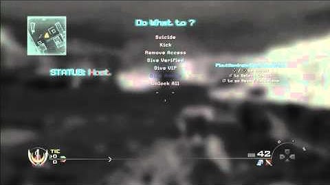 [MW2/1.14] Black Ice v1 SPRX CEX/DEX
