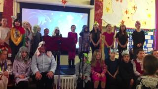 Ruby christmas program 2