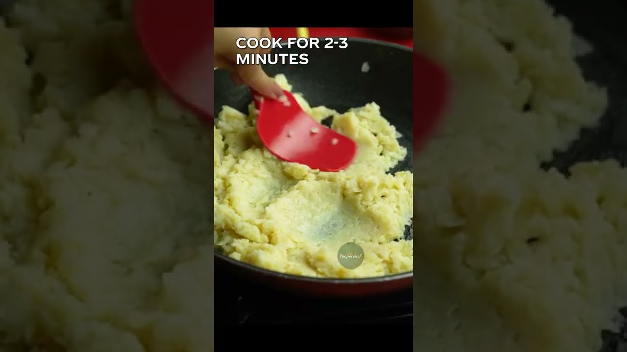 Best Mashed Potato Recipe