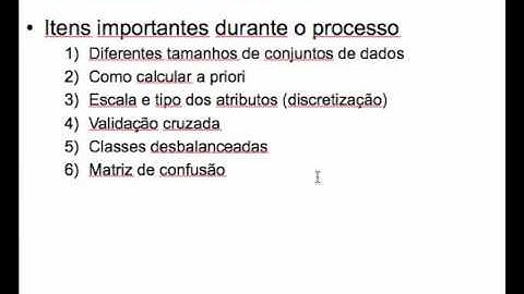 a4v9: Classificador Naive-Bayes e Redes Bayesianas