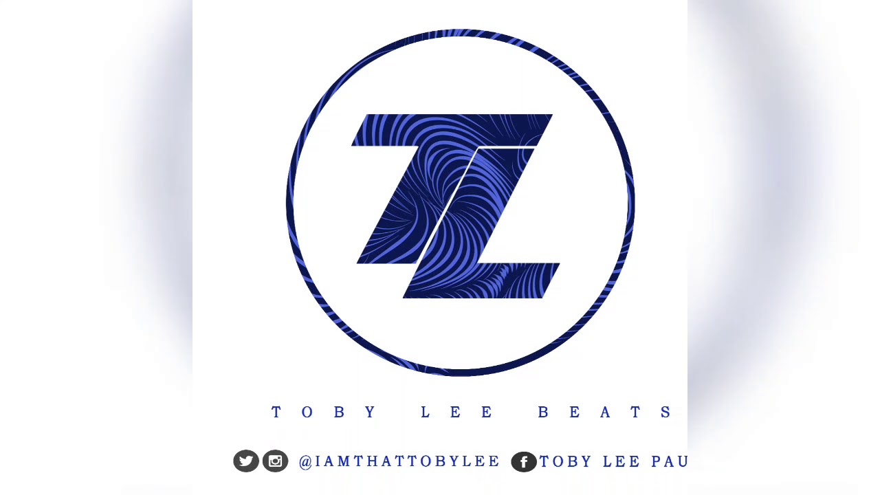 Niniola Type Beat | Afrohouse Instrumental (Prod. TobyLee)