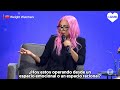 Lady Gaga habla sobre salud mental con Oprah Winfrey (Subtitulado)