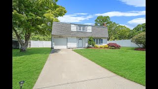 23 Huxley Ln video tour