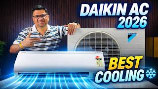 Daikin Ac 2026 Daikin 1.5 Ton Split Ac 2026 Best Ac In India 2026 Daikin Ac Review