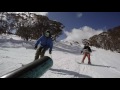 Nor Freeski Perisher 2016 recap