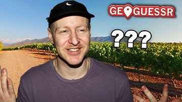 hardest first 2 rounds ever | geoguessr duels (no move)