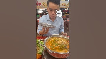 Ăn cá Bống Mú Đỏ CÔN ĐẢO có ngon như lời đồn P2 #nindicondao #nindivietnam #viral #food #checkin