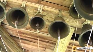 видео: Традиционные колокольные звоны картинка: Традиционные колокольные звоны