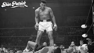 When Did Muhammad Ali Become A Hero Ken Burns Discusses | 09/17/21