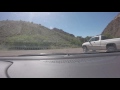 GoPro Hero+ Test Footage On a Canyon Drive