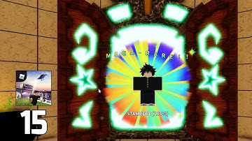 Roblox - Gameplay Walkthrough Part 15 - All Star Tower Defense (PC,Android,IOS)