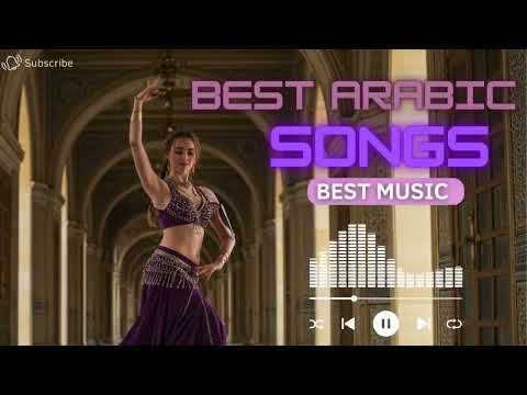 Habibi حبيبي Arabic Deep House Chill Mix 2025 Desert Vibes