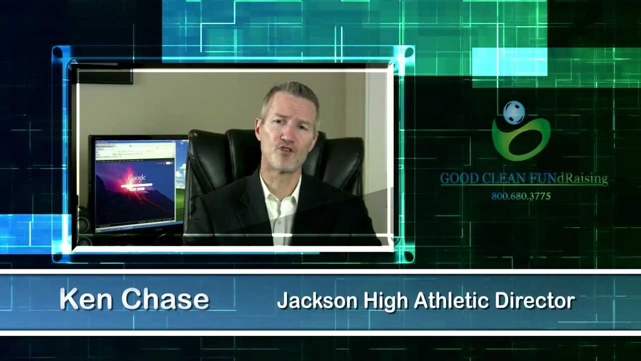 Fundraising for Sports | Youth Athletics Organizations Fundraiser