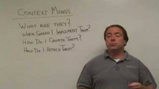 Famous Creating Context Sensitive Menus in OpenInsight - part 1 Net Worth
