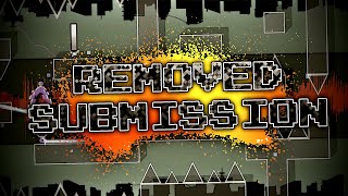 Geometry Dash | Removed Submission [Extreme Demon] by WHErwin