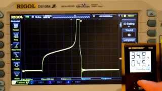 Inductor Saturation and a Way Around It