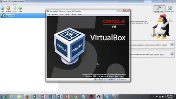 3  Video and lab   Creating an Unattended Virtual Install of XP Using Virtualbox