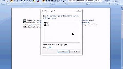 Free Speech Recognition Tutorial 9 - Controlling Internet Explorer, FireFox, Safari and Chrome