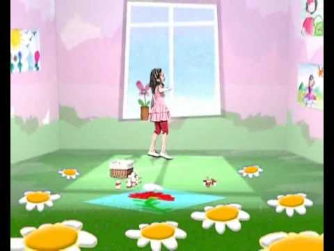 მარიამ მდივნიშვილი გაზაფხული