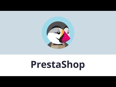 PrestaShop 1.6.x. How To Edit Admin Login Page