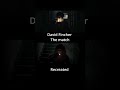 Recreating the Famous David Fincher & DiCaprio RED Camera Test