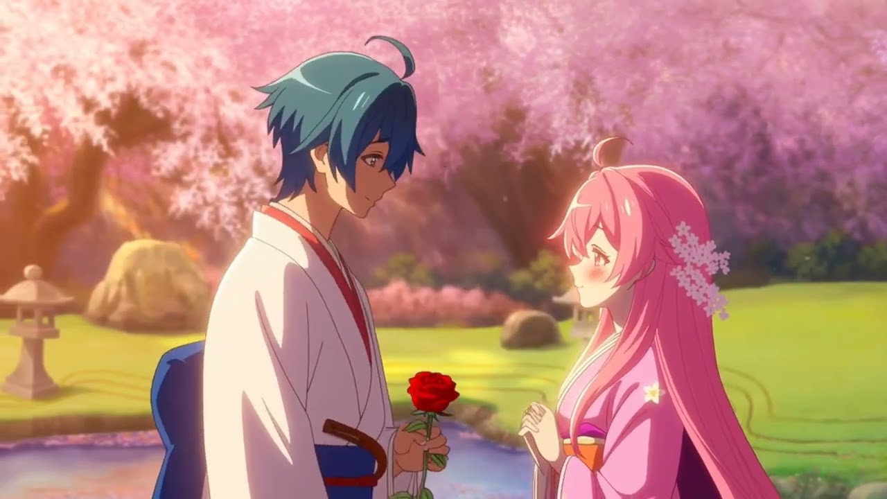 I'm missing you  - Koko Studio [OFFICIAL MV]