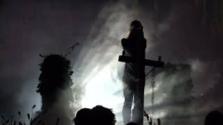 Ethel Cain - Onanist (Radio City Music Hall, NYC 9/9/25)