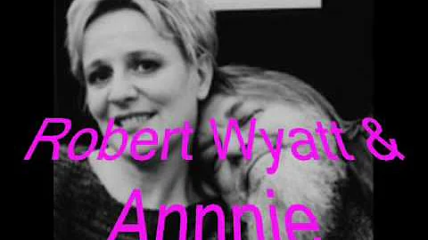 Annie Whitehead - Left On Man ... A Tribute To Rob...
