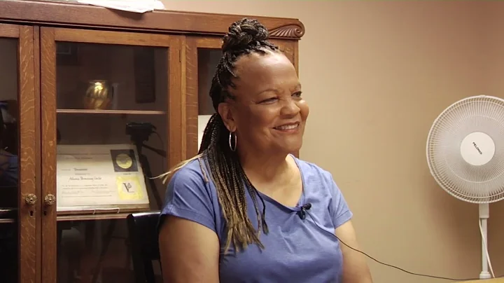 Vant Hardaway & Martha Ann Boyd: McMinn County, Te...