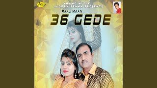 36 Gede