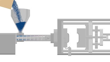 Gas Assist Molding | EVCO Plastics