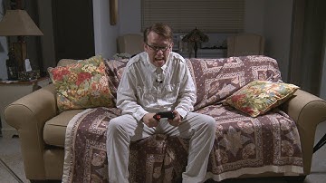 Atari VCS: Part 2 - Negative Moot Points