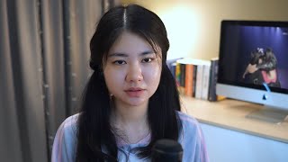 BABYMONSTER - DREAM (Cover by Hermione Goh)