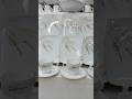 Dinner Set ( সেনচুরি পাতা) #dinnerset #trendingshorts #foryou