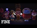NATALE CON DELITTO🎄🔪IL VERO COLPEVOLE🔪 [PARTE 2] Animal Crossing New Horizons